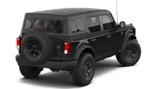 2026 Ford Bronco® External Image 3